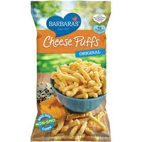 Barbara's Bakery Original Cheez Puffs 198g