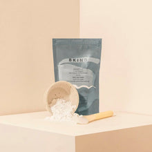 Load image into Gallery viewer, BKIND Algae Peel off Mask Hibiscus Pink clay 80g
