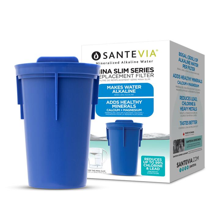 Santevia MINA Pitcher Filter