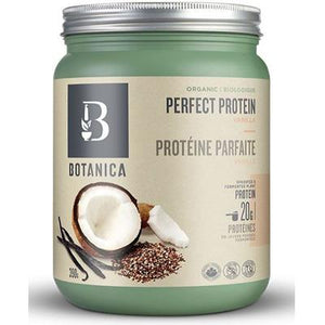Botanica Perfect Protein Powder Vanilla 390g