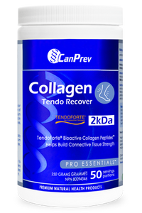 CanPrev Collagen Tendo Recover 250g