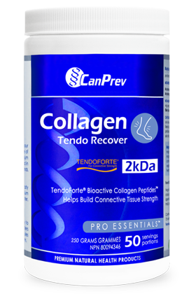 CanPrev Collagen Tendo Recover 250g