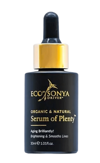 Eco Tan Serum Of Plenty 30ml
