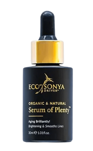 Eco Tan Serum Of Plenty 30ml
