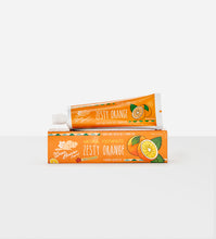 Load image into Gallery viewer, Green Beaver Zesty Orange Toothpaste 75ml
