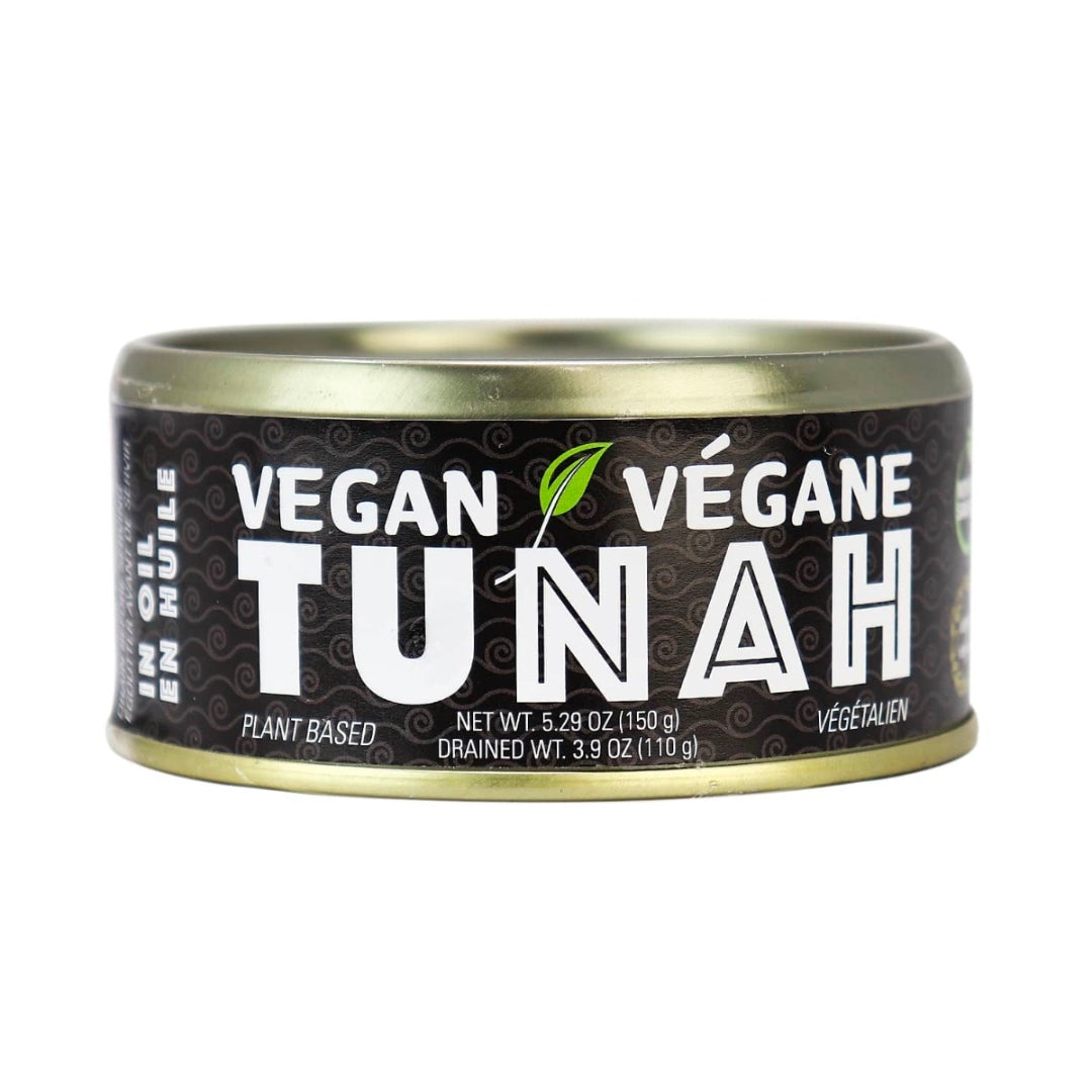 TUNAH Plant Based Tuna 150g
