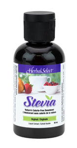 Herbal Select Stevia Liquid Extract 60ml