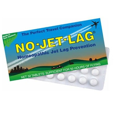 No Jet-Lag 32tab