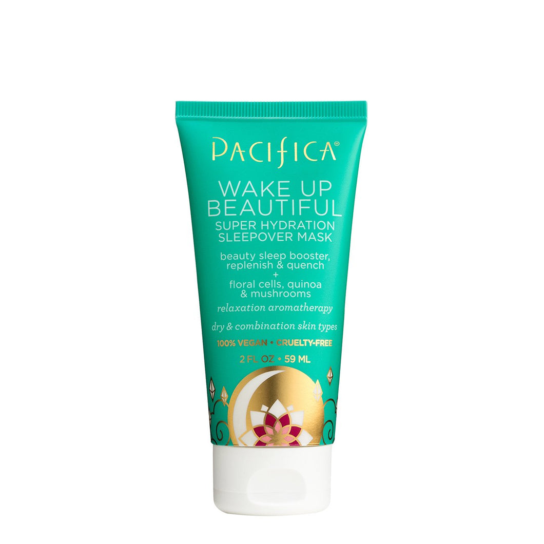 Pacifica Wake Up Beautiful Mask 59ml