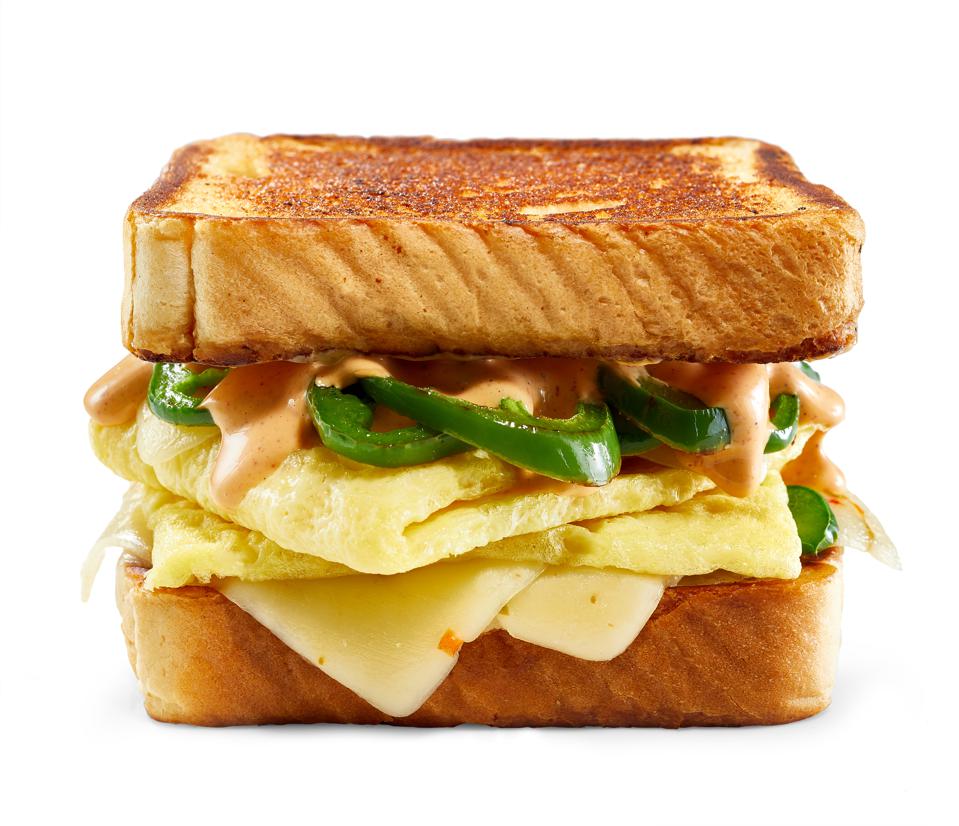 JUST Plant Egg Folded 227g