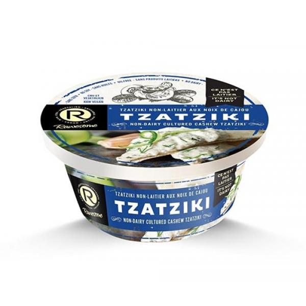 Rawesome Vegan Tzaziki 227g