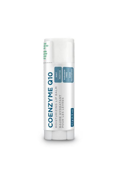 Organika CoQ10 Lip Balm