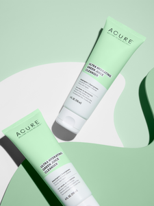 Acure Ultra Hydrating Green Juice Cleanser 118ml