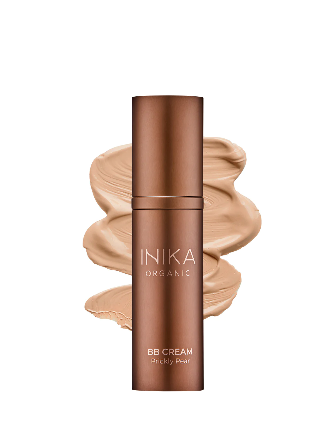 Inika Organic BB Cream in Beige 30ml