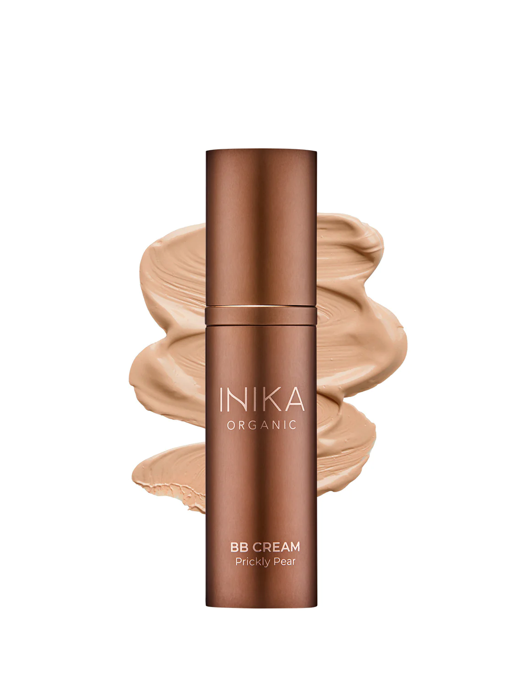 Inika Organic BB Cream in Beige 30ml