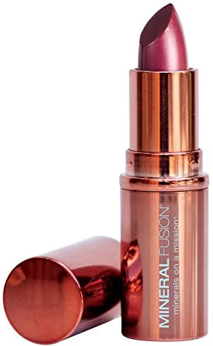 Mineral Fusion Lipstick Gem 4g