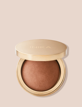 Load image into Gallery viewer, INIKA Organic Baked Mineral Bronzer Sunbeam 8g
