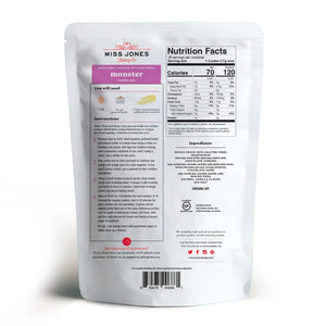 Miss Jones Monster Cookie Mix 300g