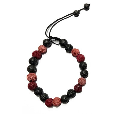 Atlantick Ticklet Bracelet Red