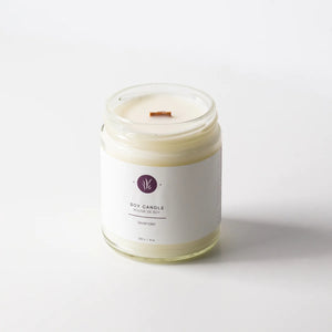 All Things Jill Lavender Soy Candle 240g