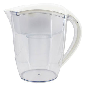 Santevia White Pitcher
