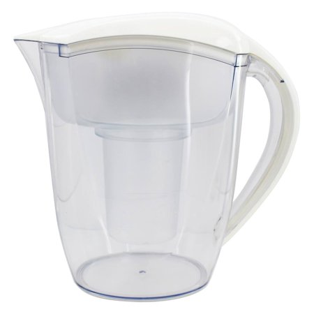 Santevia White Pitcher