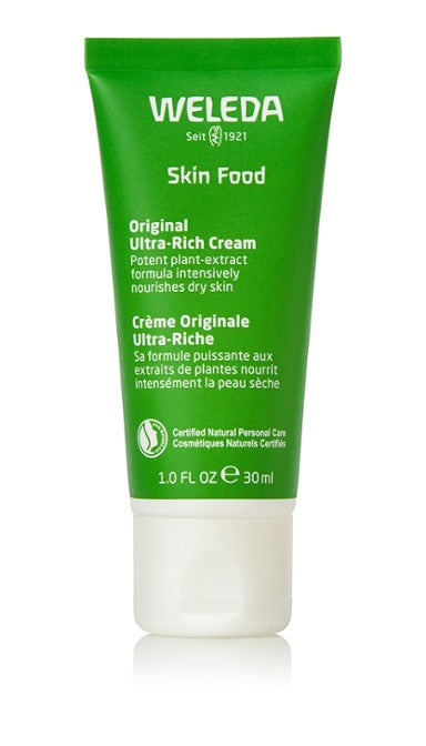 Weleda Skin Food Ultra Rich Cream 75ml