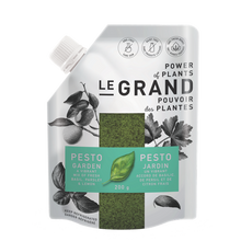 Load image into Gallery viewer, Le Grand Garden Pesto 170g
