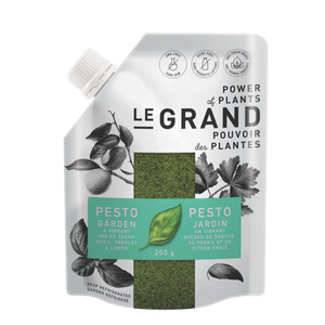 Le Grand Garden Pesto 170g