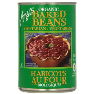 Amy's Vegetarian Baked Beans 389ml