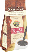 Load image into Gallery viewer, Teecino Vanilla Nut 10 bags
