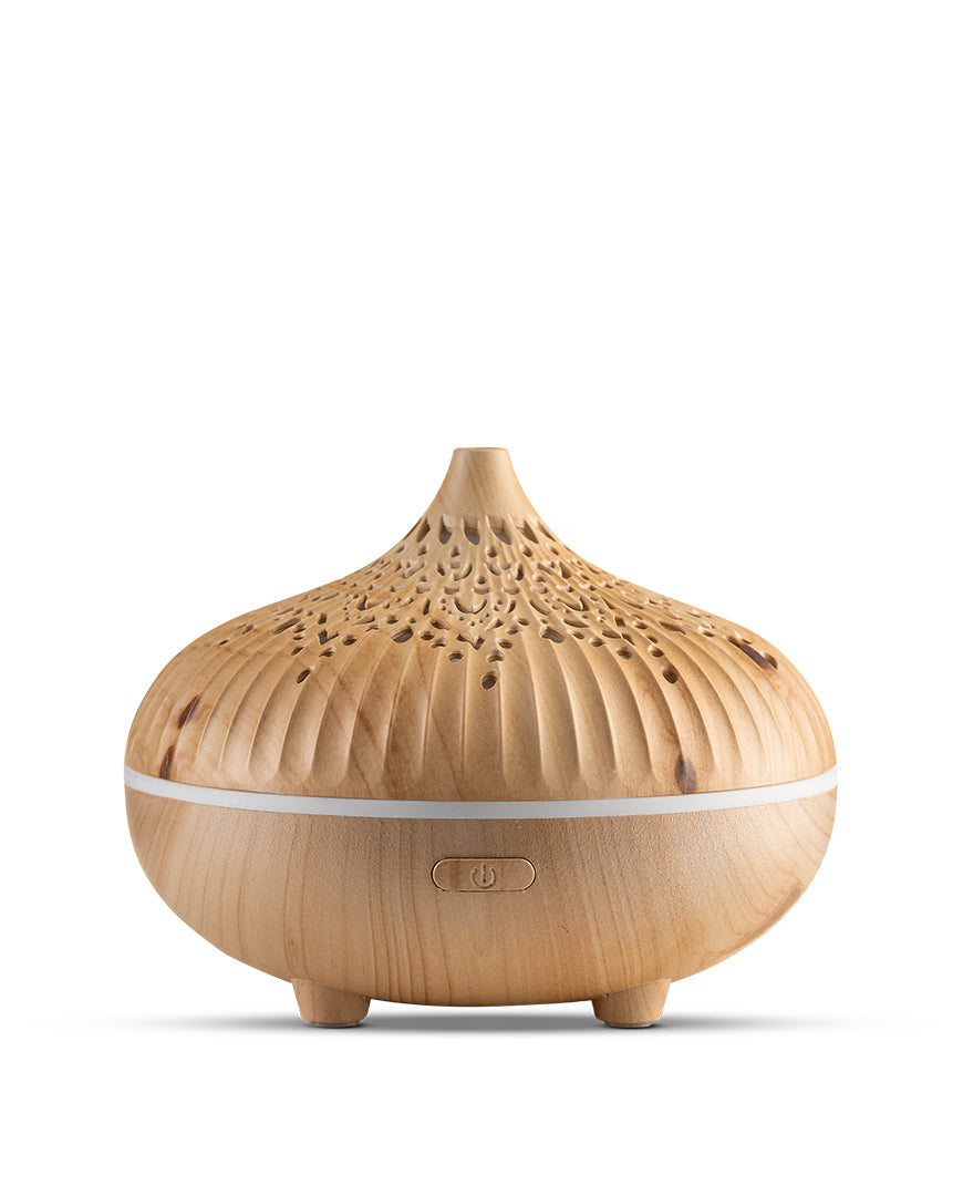 Le Comptoir Aroma Mini Ouda Essential Oil Diffuser