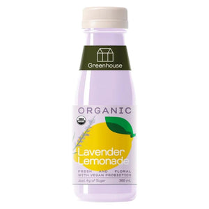 Greenhouse Lavender Lemonade 300ml