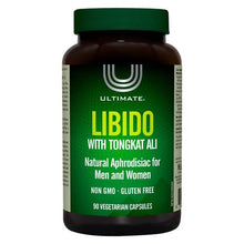 Load image into Gallery viewer, Ultimate Performance 90 Vegetarian Capsules
