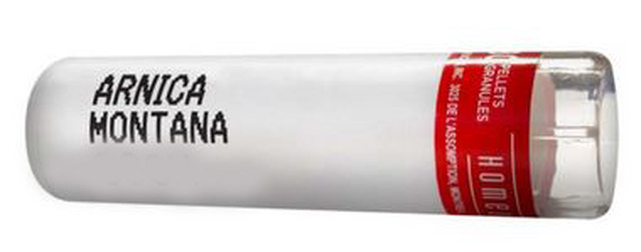 Homeocan Arnica Montana 30C 80 pellets