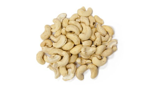 Yupik Raw Cashews 1kg