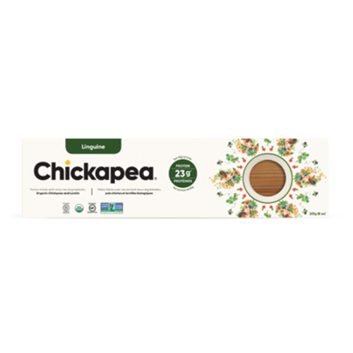 Chickapea Linguine 227g