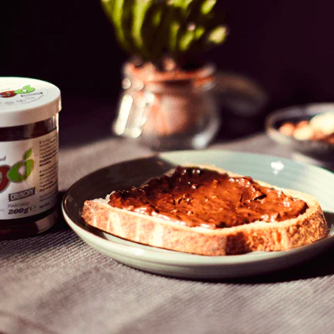 Vego Hazelnut Cocoa Spread 200g