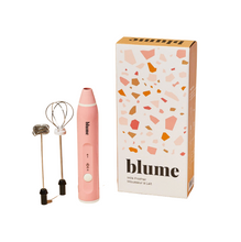 Load image into Gallery viewer, Blume Milk Frother Pink

