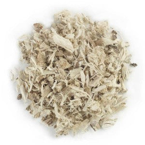 Marshmallow Root Organic 50g Bag