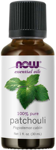 NOW Patchouli Essential Oil 30ml