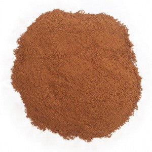 Cinnamon Cassia Ground Organic 50g Bag