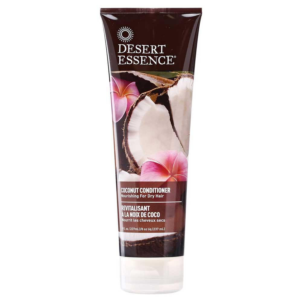 Desert Essence Coconut Conditioner 237ml