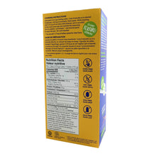 Load image into Gallery viewer, Gogo Quinoa Mac and Cheese Mac &amp; Vegan Cheese 170g
