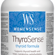 WomenSense ThyroSense 90 Vegetable Capsules