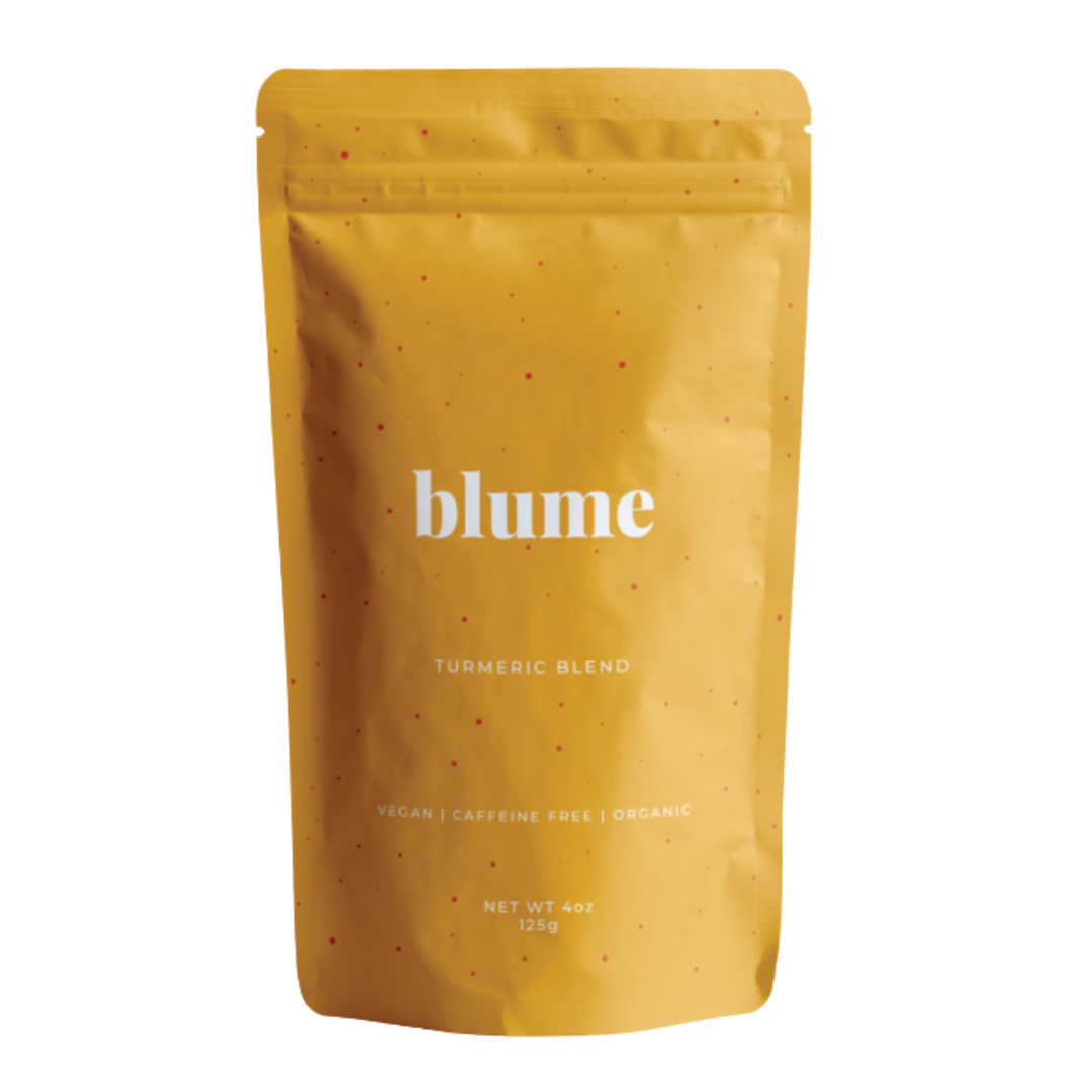 Blume Turmeric Latte Blend