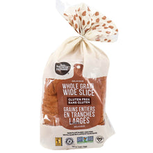 Load image into Gallery viewer, Little Northern Bakehouse Whole Grain Wide Slice 567g

