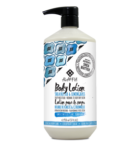 Alaffia Everyday Shea Body Lotion 950ml