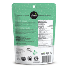 Load image into Gallery viewer, Elan Organic Shelled Raw Pistachios 135g
