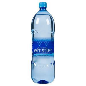 Whistler Water 1.5L